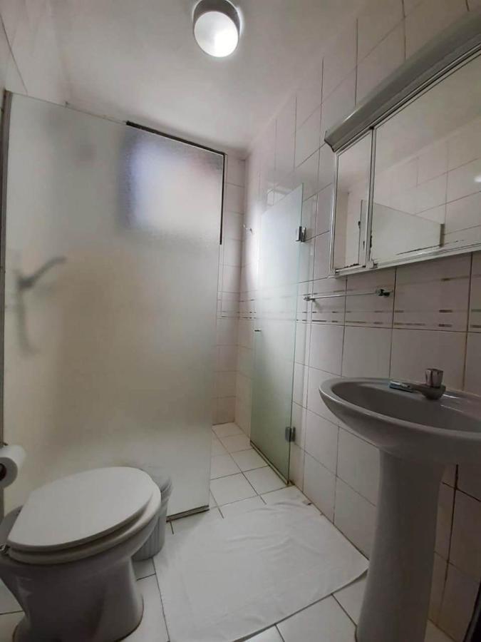 Berty-Ocas Apart Hotel Бертіога Екстер'єр фото