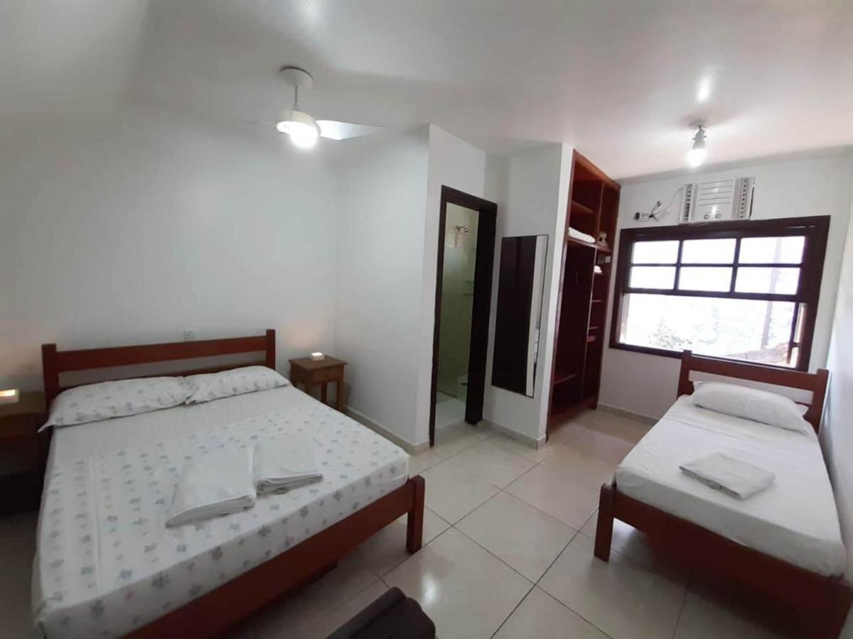 Berty-Ocas Apart Hotel Бертіога Екстер'єр фото