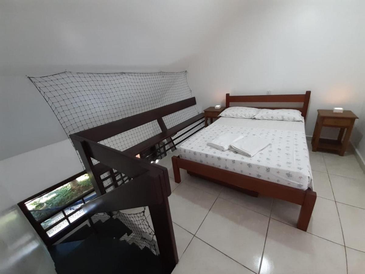 Berty-Ocas Apart Hotel Бертіога Екстер'єр фото