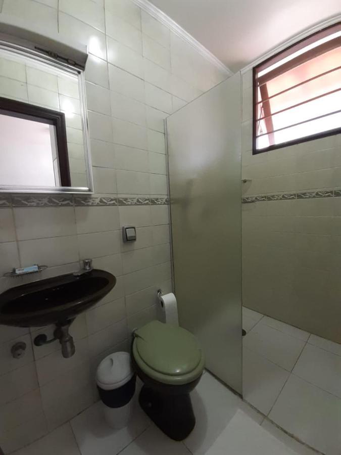 Berty-Ocas Apart Hotel Бертіога Екстер'єр фото